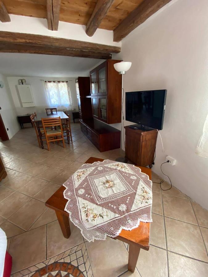 Fraforeano Il Casale Del Miele B&B 외부 사진